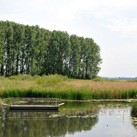 Willa De Smidse Lobith Zewnętrze zdjęcie