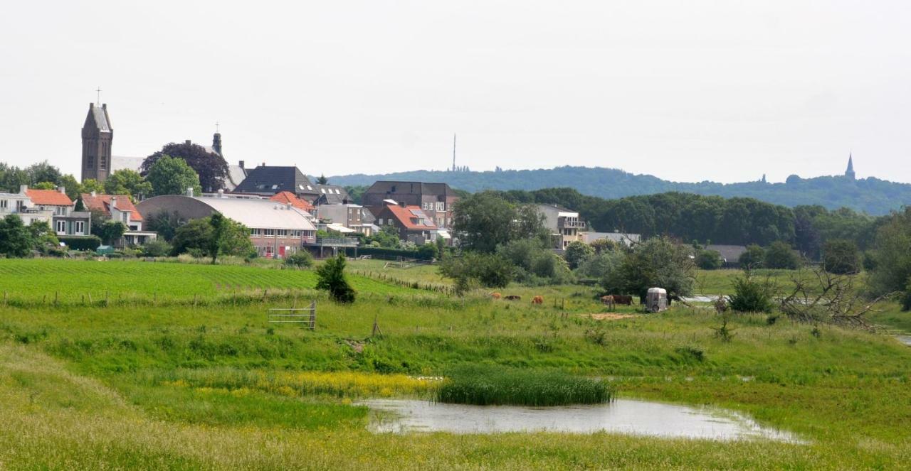 Willa De Smidse Lobith Zewnętrze zdjęcie